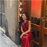 A fun, creative and down to earth teacher!